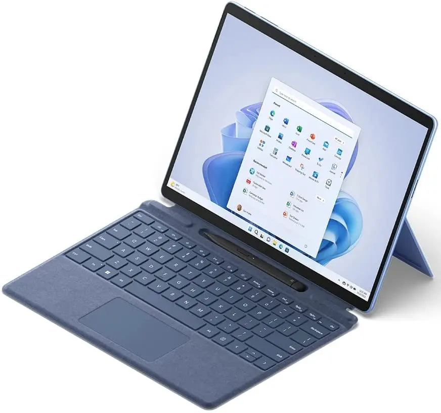 Microsoft Surface Pro 9