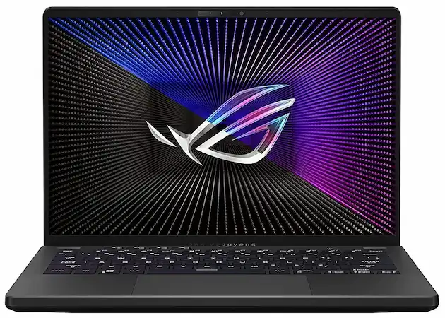 Asus ROG Zephyrus G14 Portable 14 inch Gaming Laptop