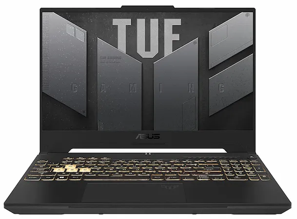 2022 Asus TUF Gaming F15 Gaming Laptop