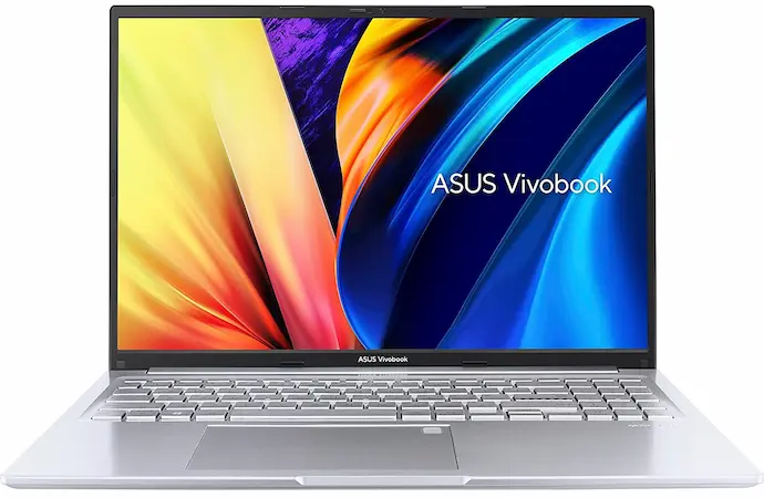 Asus VivoBook 16X