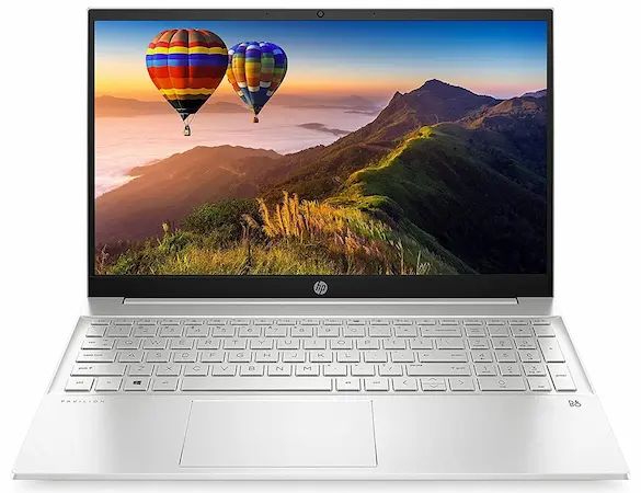 HP Pavilion 15 - top pick under 65k