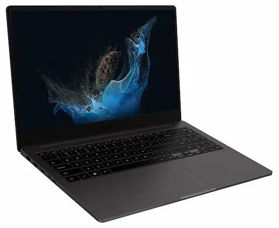 Samsung GalaxyBook 2 Premium Thin and Light Laptop