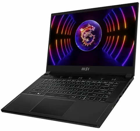 MSI Stealth 15 Premium Gaming Laptop Under 150K