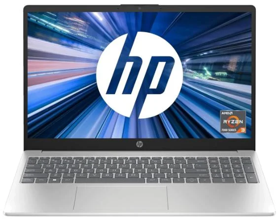 HP Laptop 15 fc0026AU