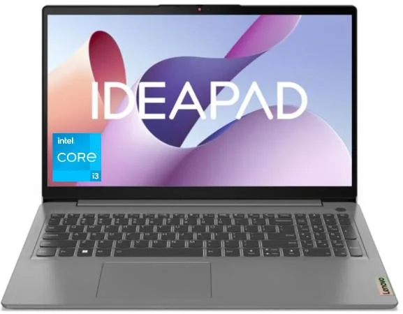 Lenovo IdeaPad Slim 3 15 inch Laptop