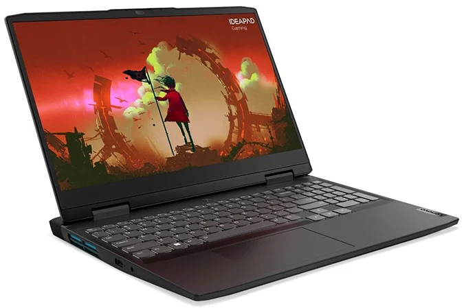 Lenovo IdeaPad Gaming 3 15