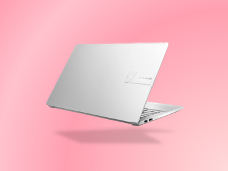 Asus Vivobook 15 Pro OLED - best work and play gaming laptop under 65k