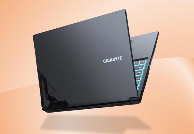 Gigabyte G5 15