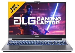 Acer ALG 15.6 inch Gaming Laptop
