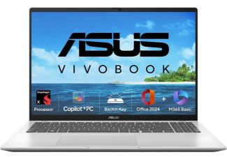 Asus VivoBook 16 Snapdragon