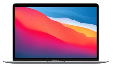 MacBook Air M1