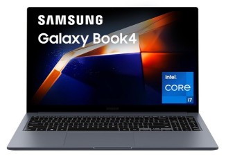 Samsung Galaxy Book 4